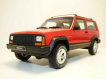Jeep Cherokee SUV II